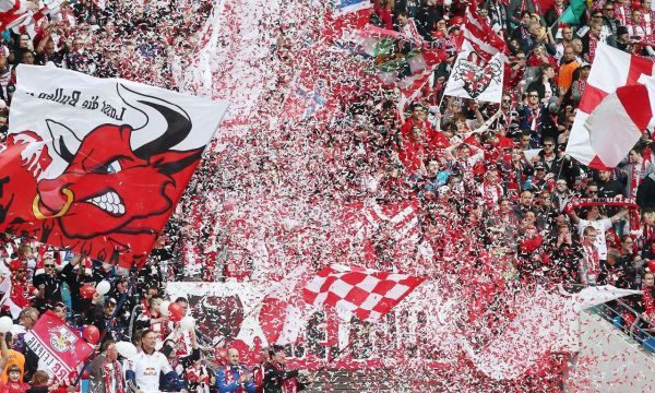 狐狸城奇迹纪录片,莱比锡狐狸城奇迹