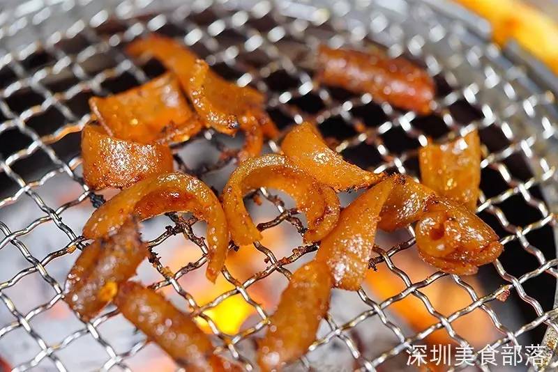 8年之内在韩国开了451家分店,现在TA终于进击罗湖!