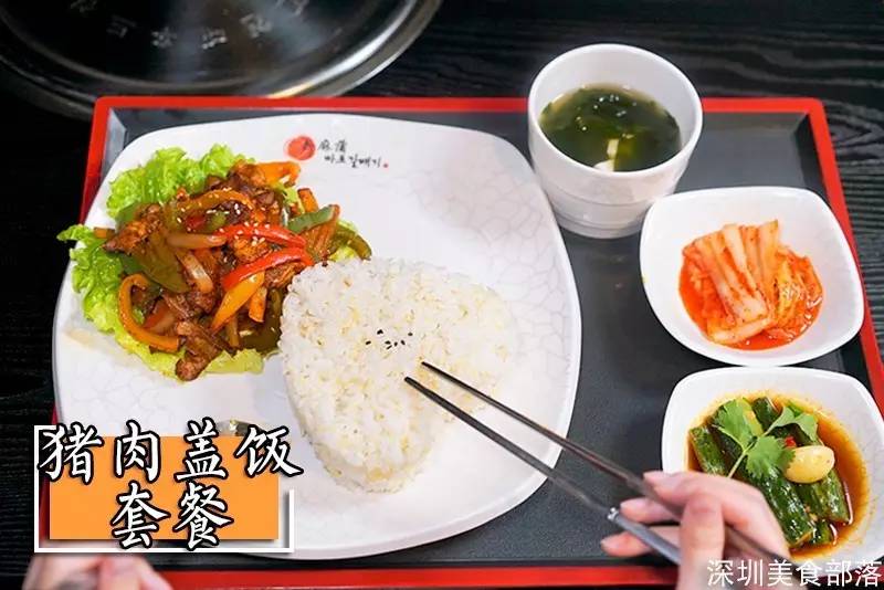 8年之内在韩国开了451家分店,现在TA终于进击罗湖!