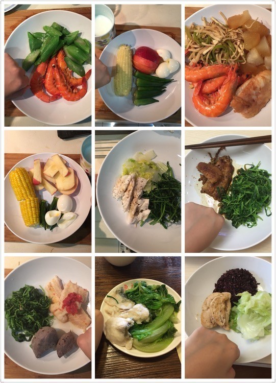 逆袭大粗腿,逆袭腿变细