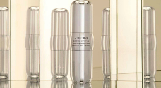 你所追捧的CPB、IPSA等日系品牌几乎都在资生堂旗下