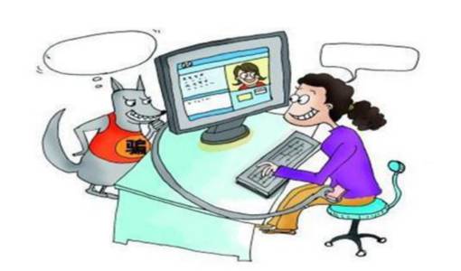 招打字员兼职骗术,一些打字员的兼职是骗人的吗