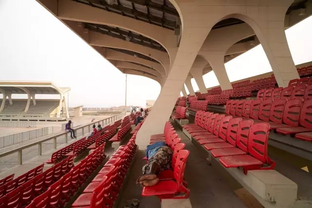 2011世界十大最佳建筑,2006年最佳建筑