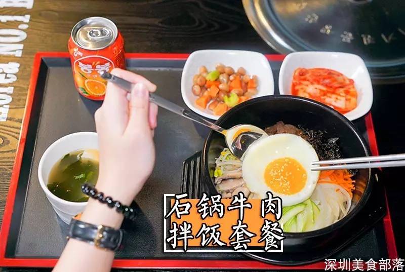 8年之内在韩国开了451家分店,现在TA终于进击罗湖!