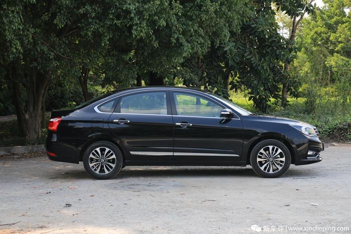 16款东风风神a60手动尊贵版,2016年东风风神a601.6自动豪华版