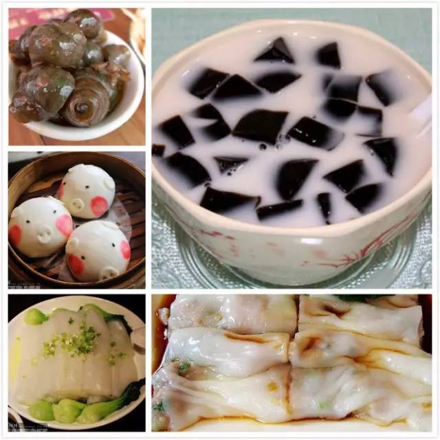 梧州美食寻味,梧州舌尖上的美食店