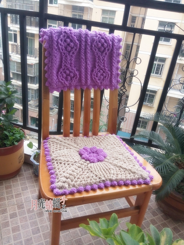 板凳坐垫教程,包凳子坐垫教程