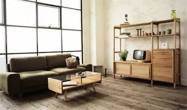 日本的无印良品是什么企业,日本无印良品家居风格