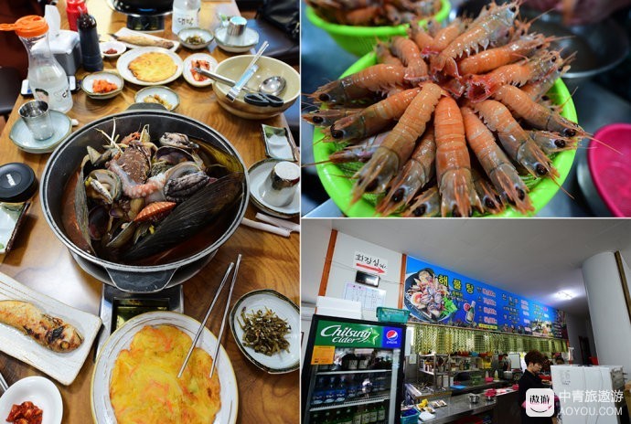 济州岛一日游必买清单,济州岛10大必玩景点