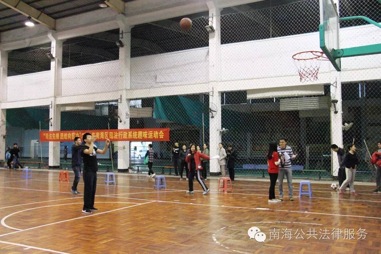 雨纷纷，佛山法律人各路高手汇聚，只为这一战……