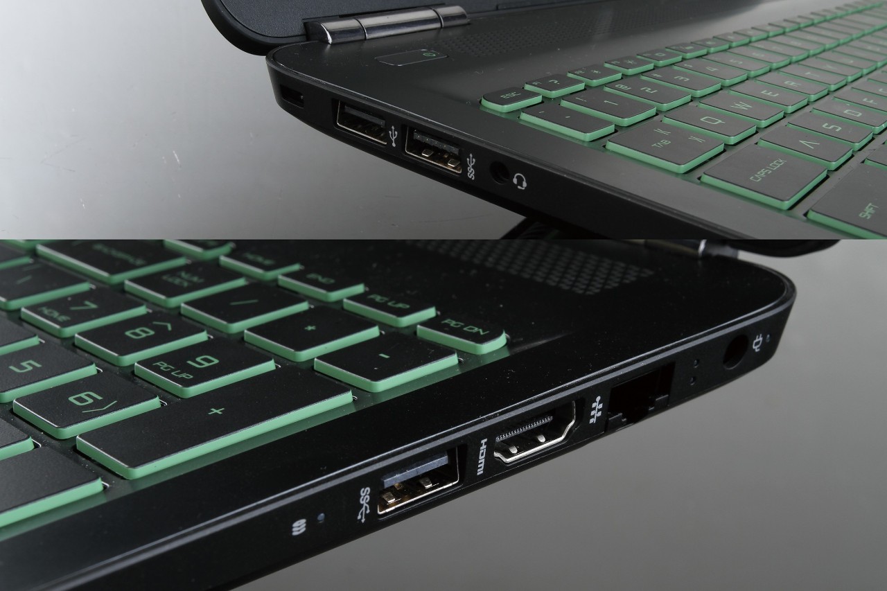 惠普omen暗影精灵评测,惠普omen暗影精灵9slim