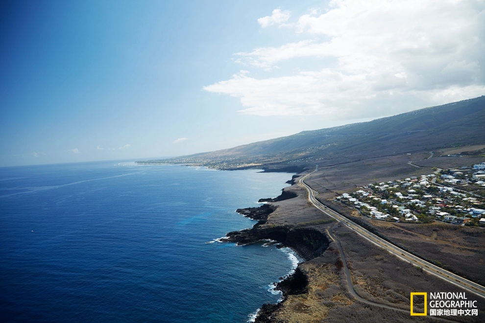 香草之岛留尼汪，上帝私藏在印度洋的小盆景！