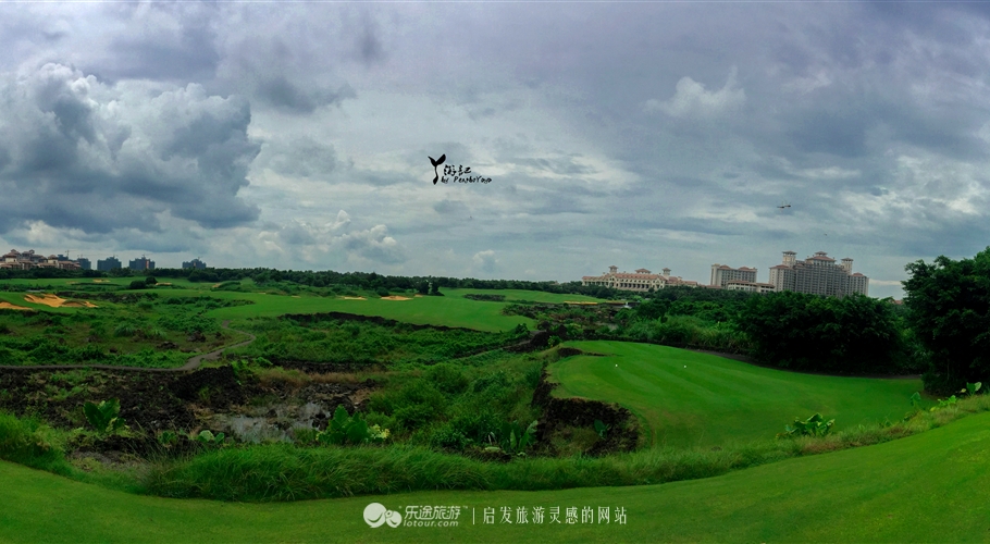 在海南除了看海还是看海,不去海南还有哪里适合看海