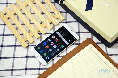 魅族PRO6Plus评测：后知后觉真旗舰