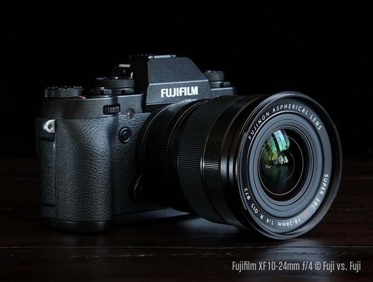 富士xs-20镜头推荐,富士aps-c和佳能全画幅