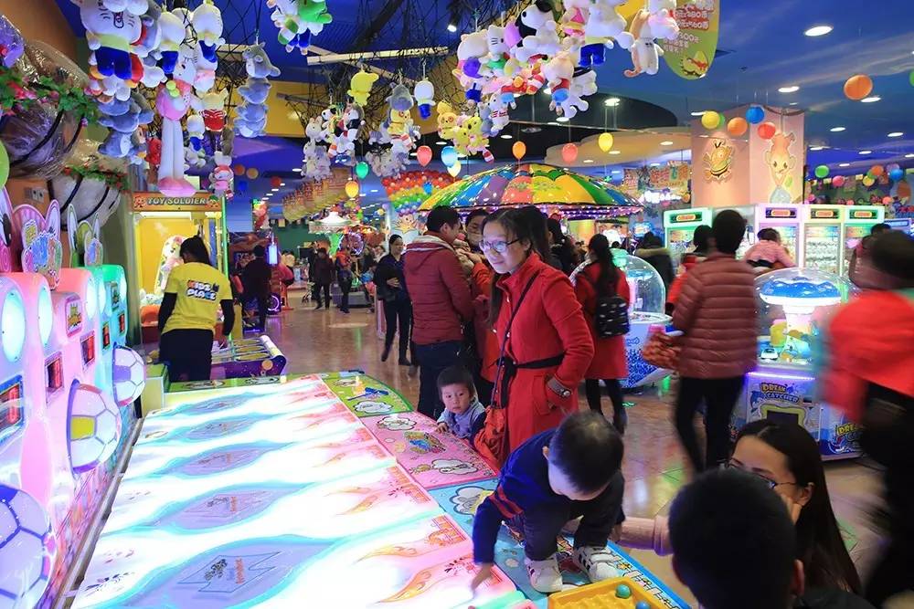 终于等到你!郑州惠济万达广场盛大开幕