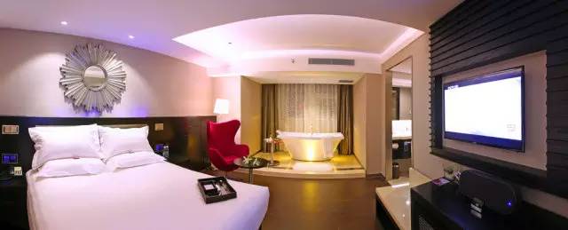 桔子水晶怎么样,全季酒店跟桔子水晶哪个档次高