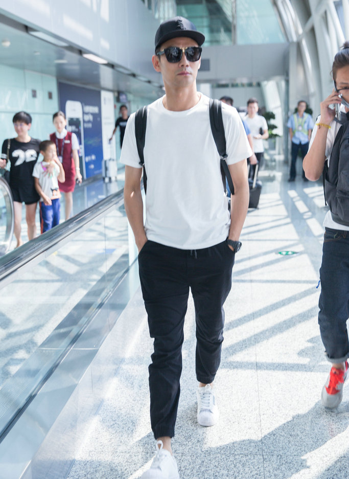 小贝帽子戏法,小贝戴的帽子