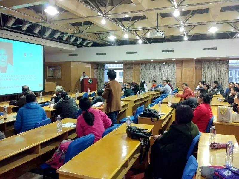 院庆前夕，精彩活动轮番“上演”