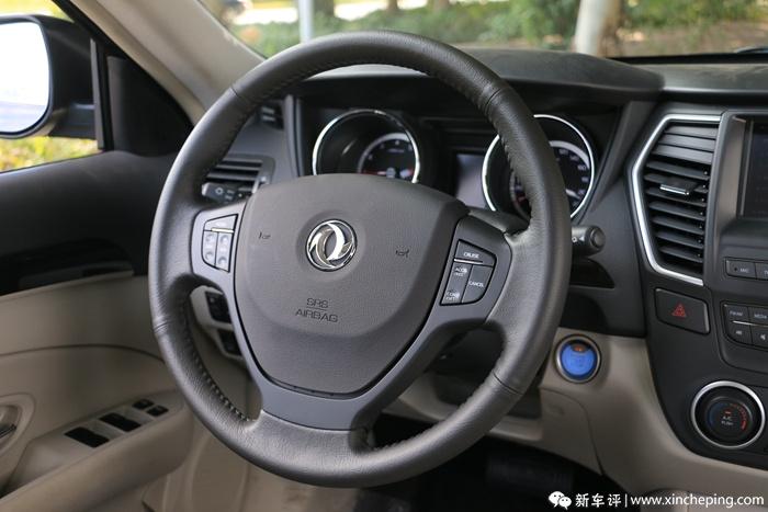 16款东风风神a60手动尊贵版,2016年东风风神a601.6自动豪华版