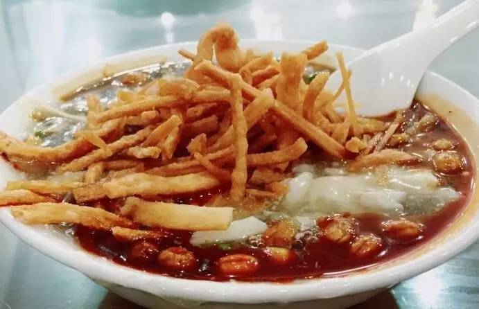 春熙路必吃美食攻略可带走,逛春熙路吃什么