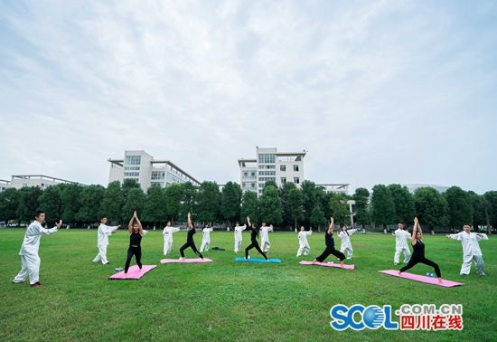 四川高校网球,四川体育一本院校有哪些