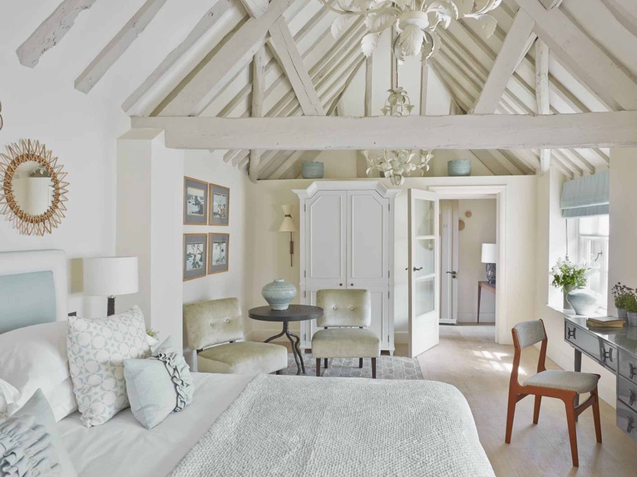 英格兰民宿房间图片大全,英国旅游住宿民宿酒店