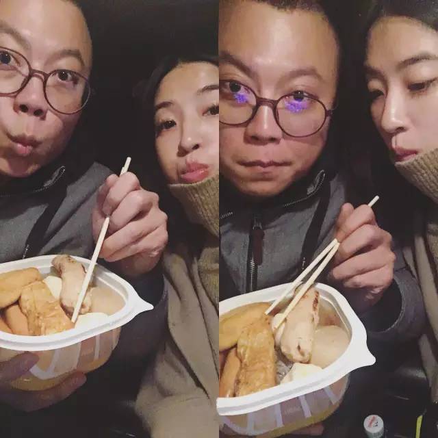 天底下有趣的couple，都只是刚好无聊到一起的人吧？