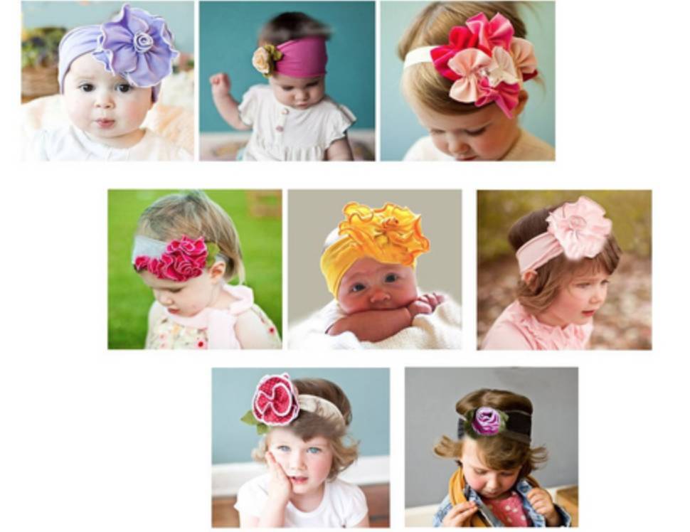 看看别的妈妈双十一都买些什么（童品篇）