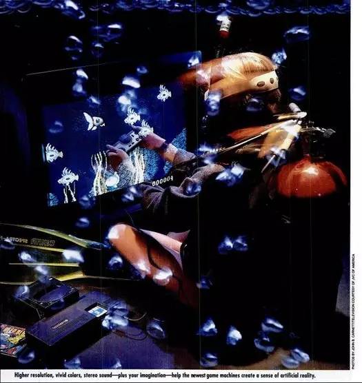 游戏史上第一款电子游戏,电子竞技游戏最火发展史