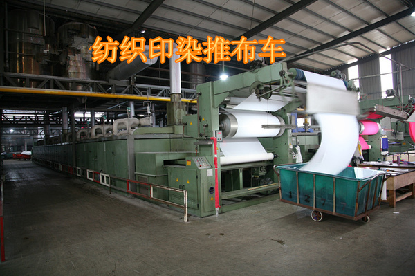 揭秘干洗工厂,服装厂内幕揭秘