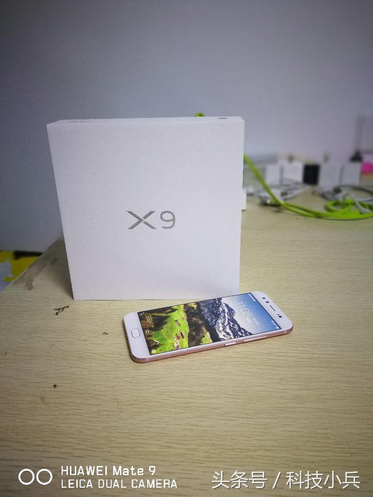 vivox9深度评测视频,vivox9测评视频