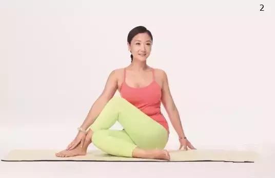 产后骨盆修复操最有效方法,产后骨盆修复收胯按摩