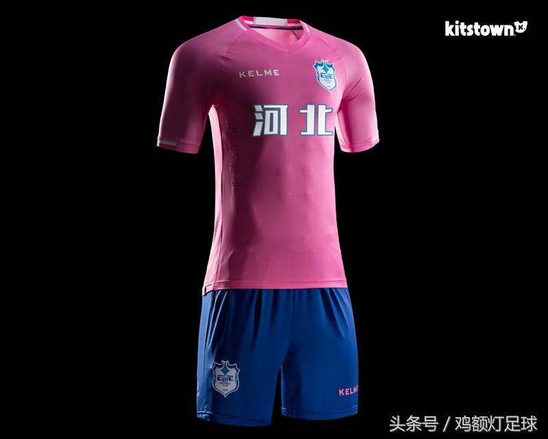 卡尔美最新的足球球衣,卡尔美给中国足球队设计的球衣