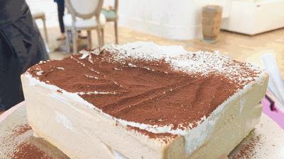 被千万少女围堵的竟不是杨洋，而是珠海这家蛋糕店！