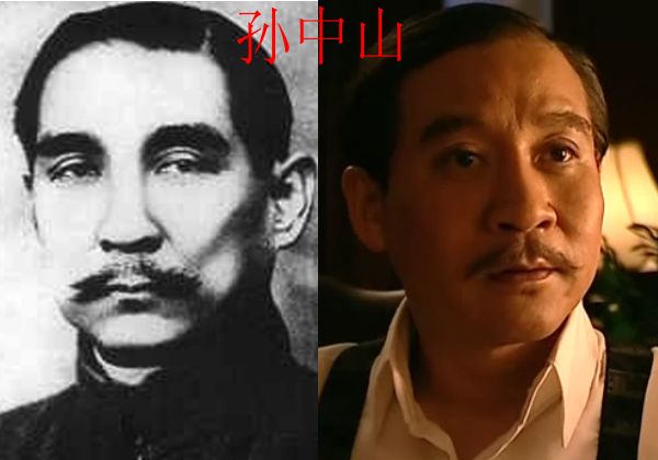 最好看的十部清朝历史电视剧,清朝时期著名的两部政治历史剧