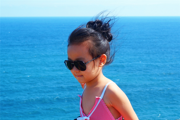 在第二个夏日赴一场海鲜的约会