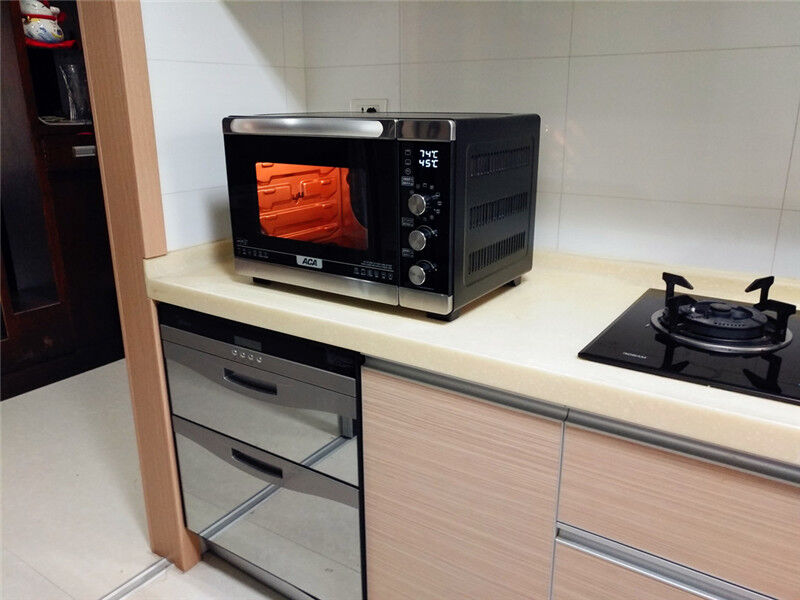 有哪些颜值又高又好用的烤箱,最好用的一款烤箱