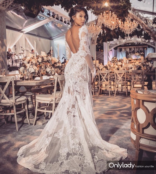 各国新娘婚礼,各国漂亮新娘大比拼