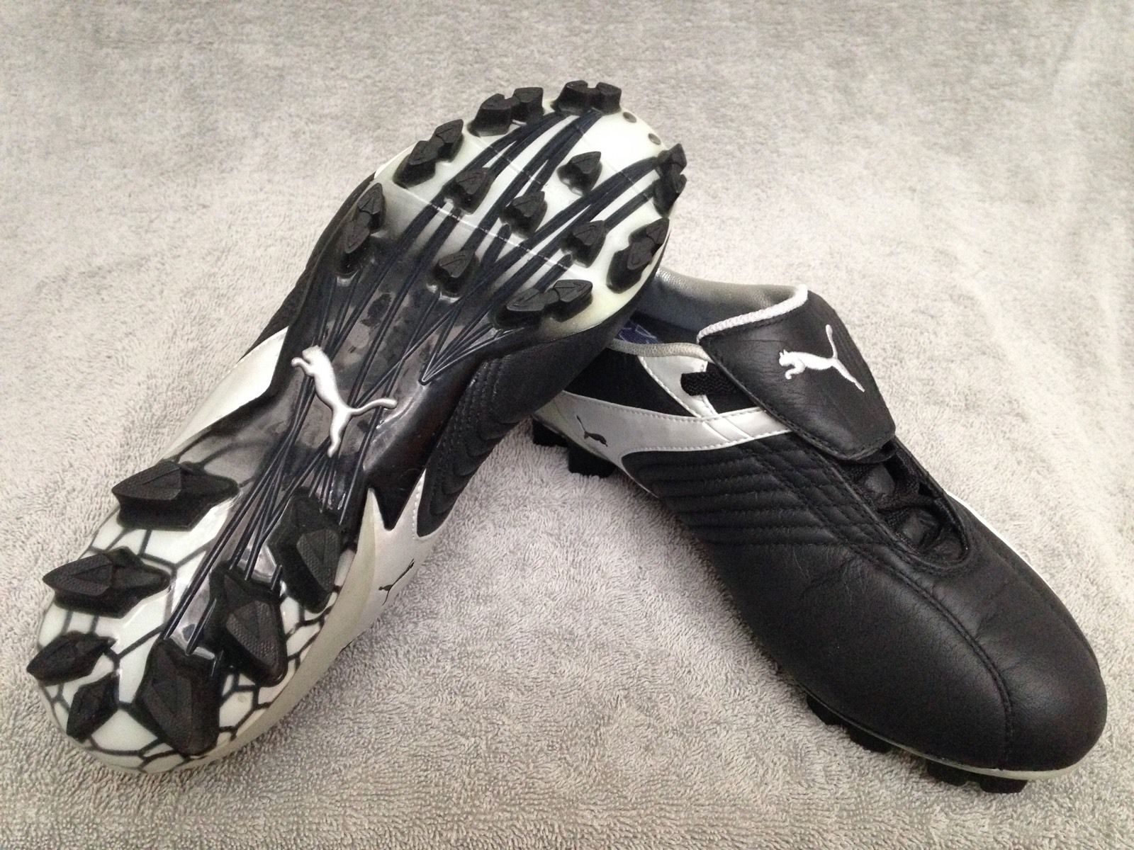 彪马足球鞋顶级和高端的区别,彪马最好的足球鞋