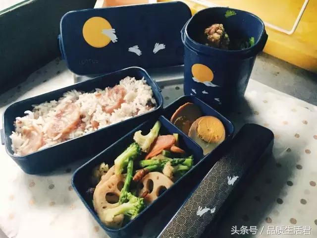 饭盒怎么样做才好吃,什么菜合适做高端的饭盒