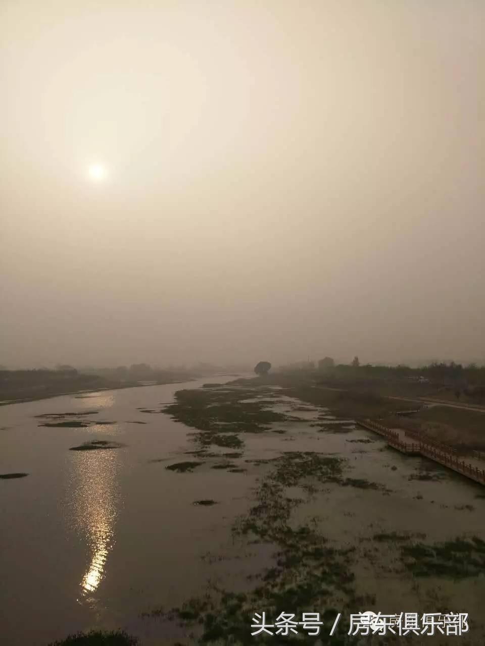 郑州靠北的楼盘都有哪些,一路向北郑州