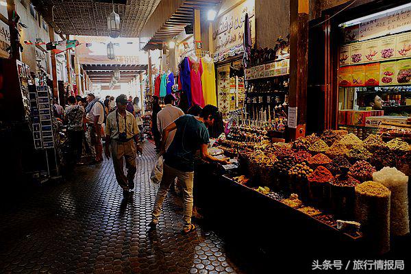 关于迪拜你不知道的15件事,迪拜你不知道的事儿