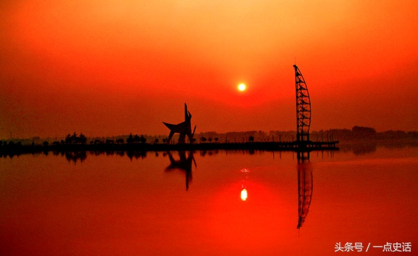 山东有几条主要的河流,山东最长的十条河流