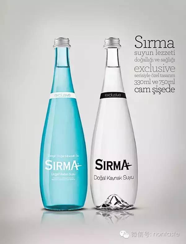 比较高级的瓶装水,10分钟带你测评24款瓶装水