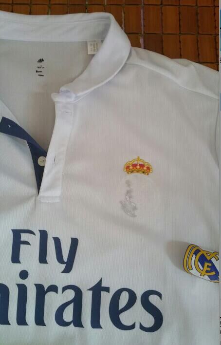 阿迪达斯皇马复古球衣,阿迪达斯全白皇马球衣