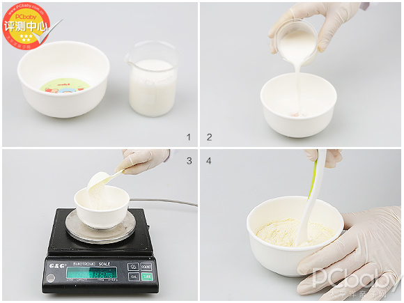 销量最好的几款宝宝米粉测评,婴幼儿米粉排行榜前十位最新