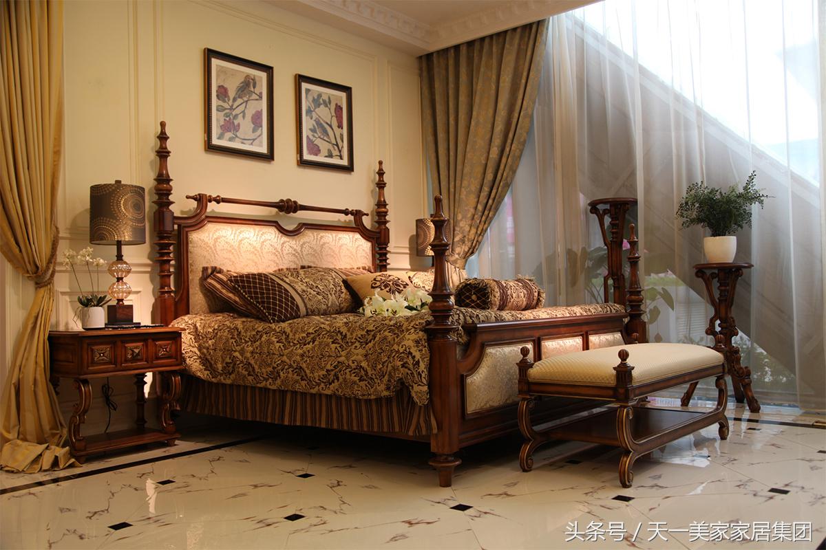 新中式家具如何辨别好坏,高端家具怎么选视频