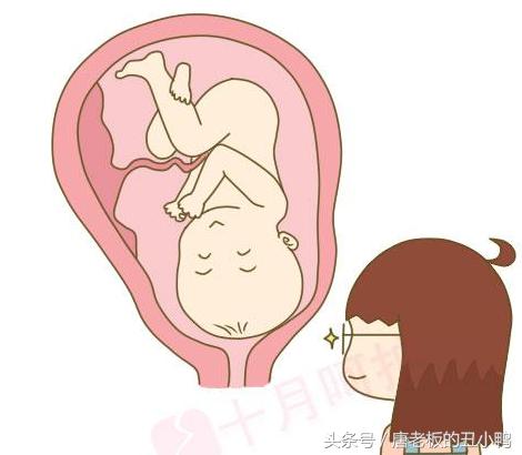 准妈妈必看的100个方法,b超单哪些数据可以判断要生了