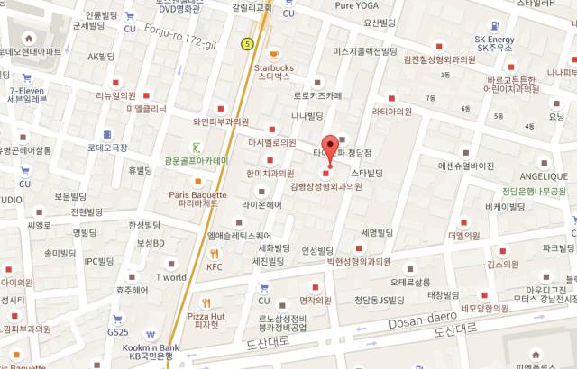 隐藏在韩剧里的套路King——咖啡